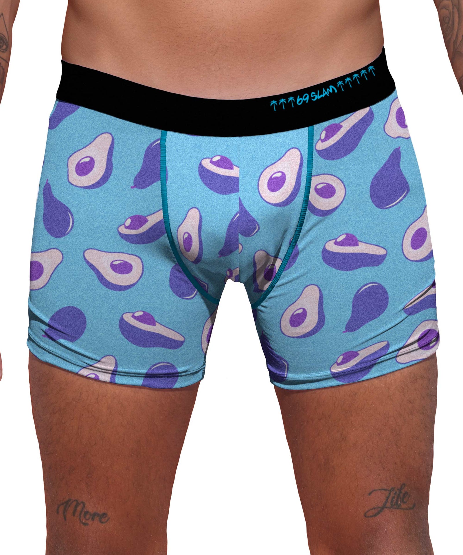 AVOCA BLUE