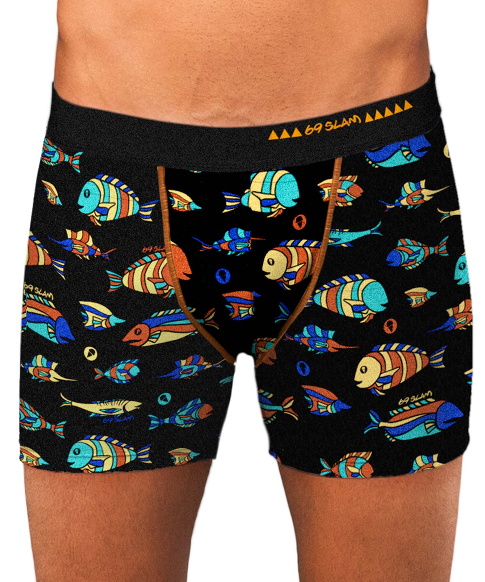 FUNK FISH