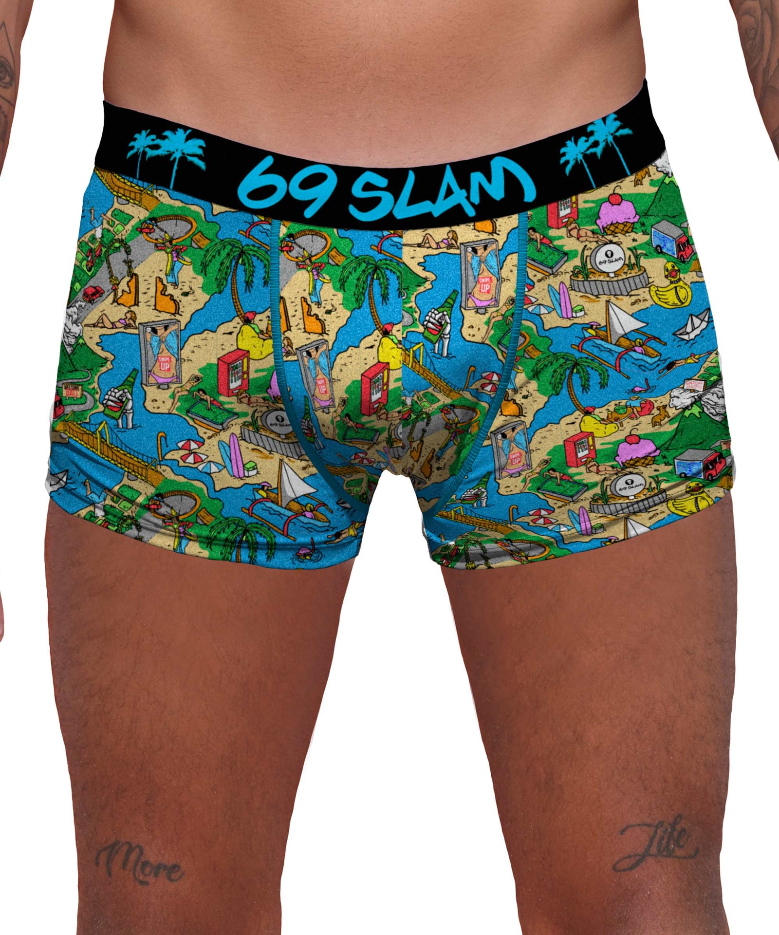 BALI HIP