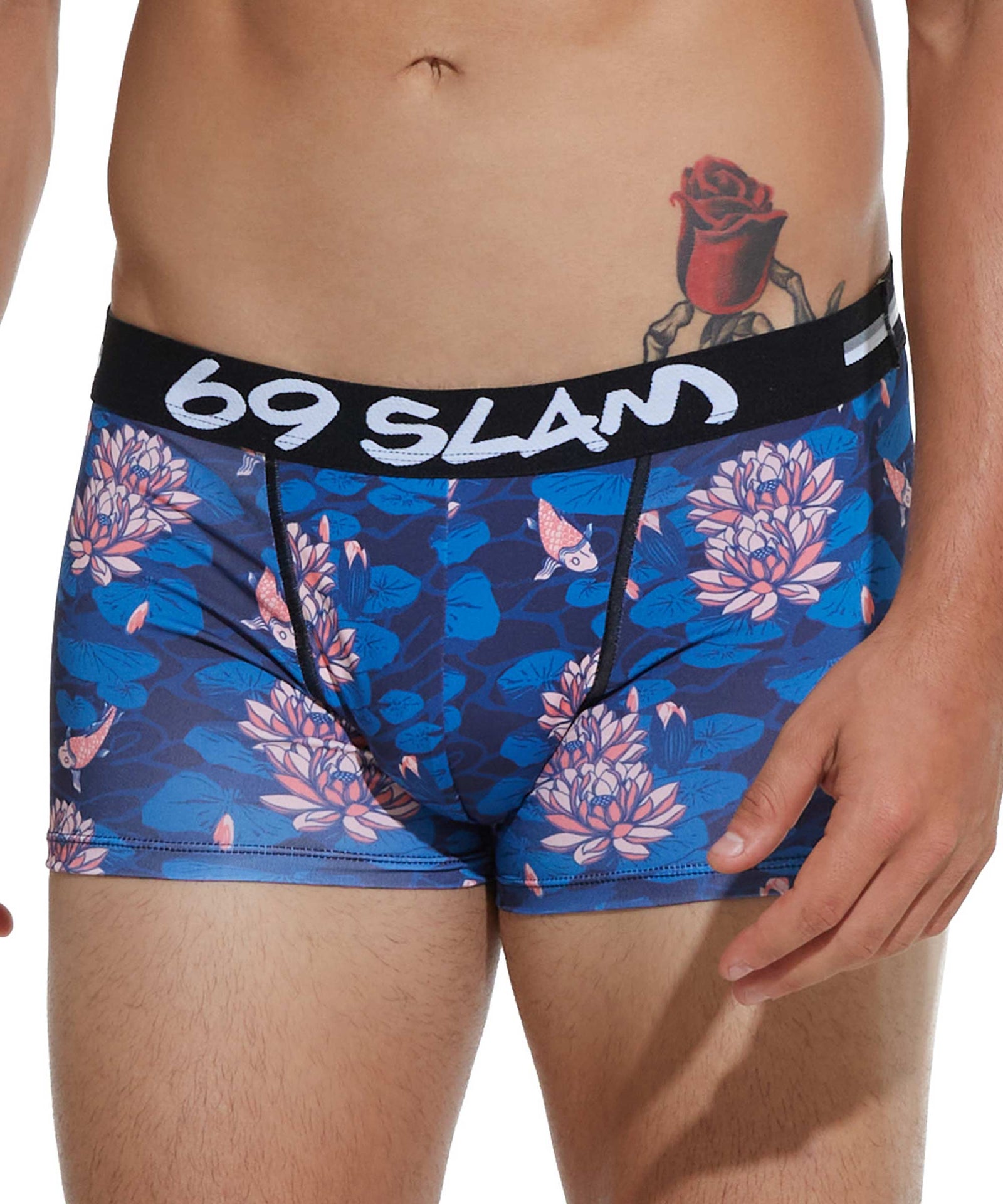 LOTUS KOY HIP