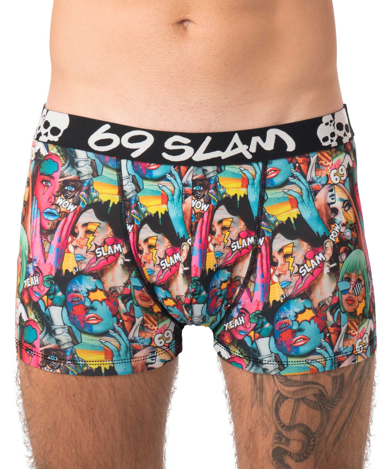 POP ART HIP