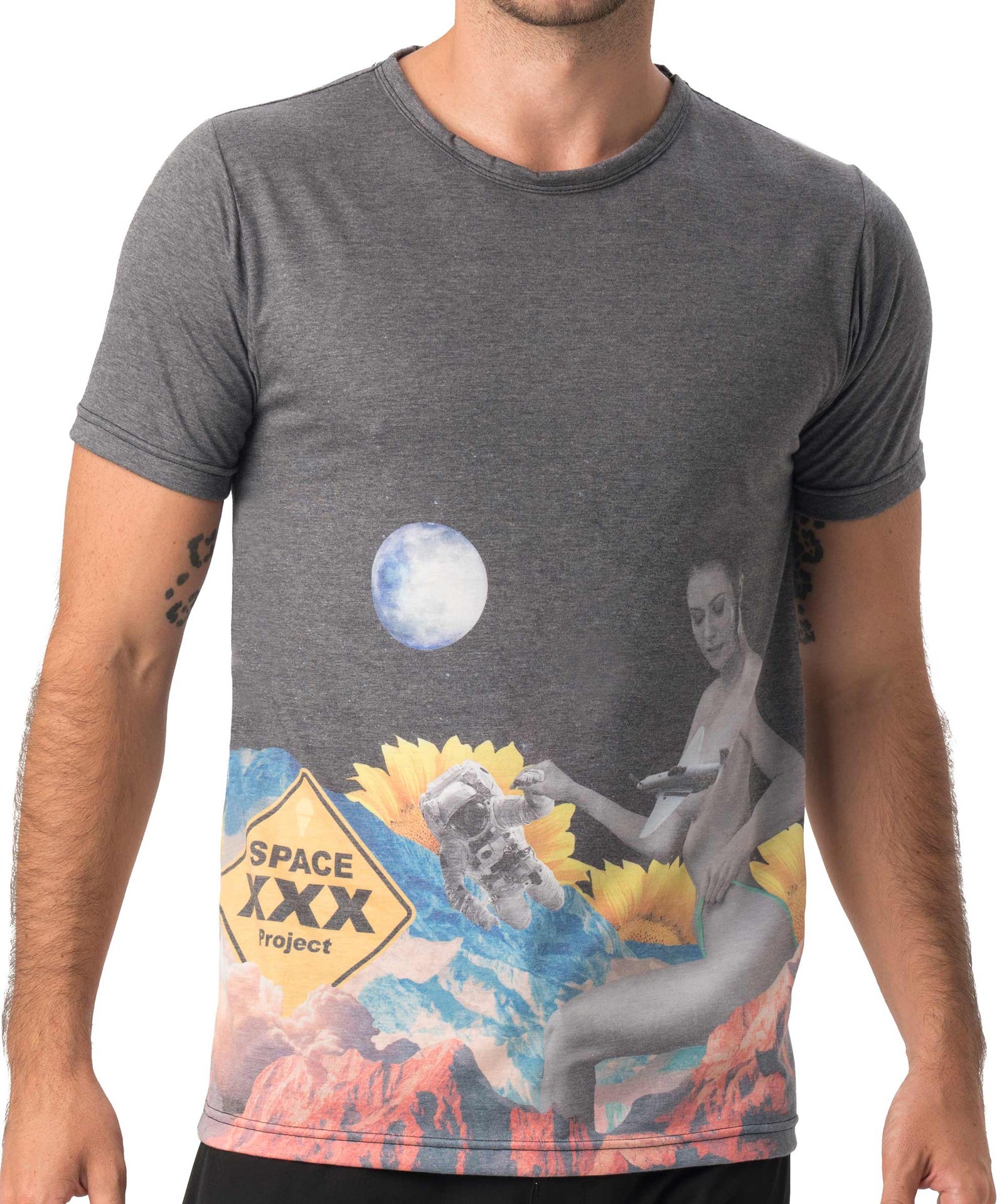 SPACE TRIP