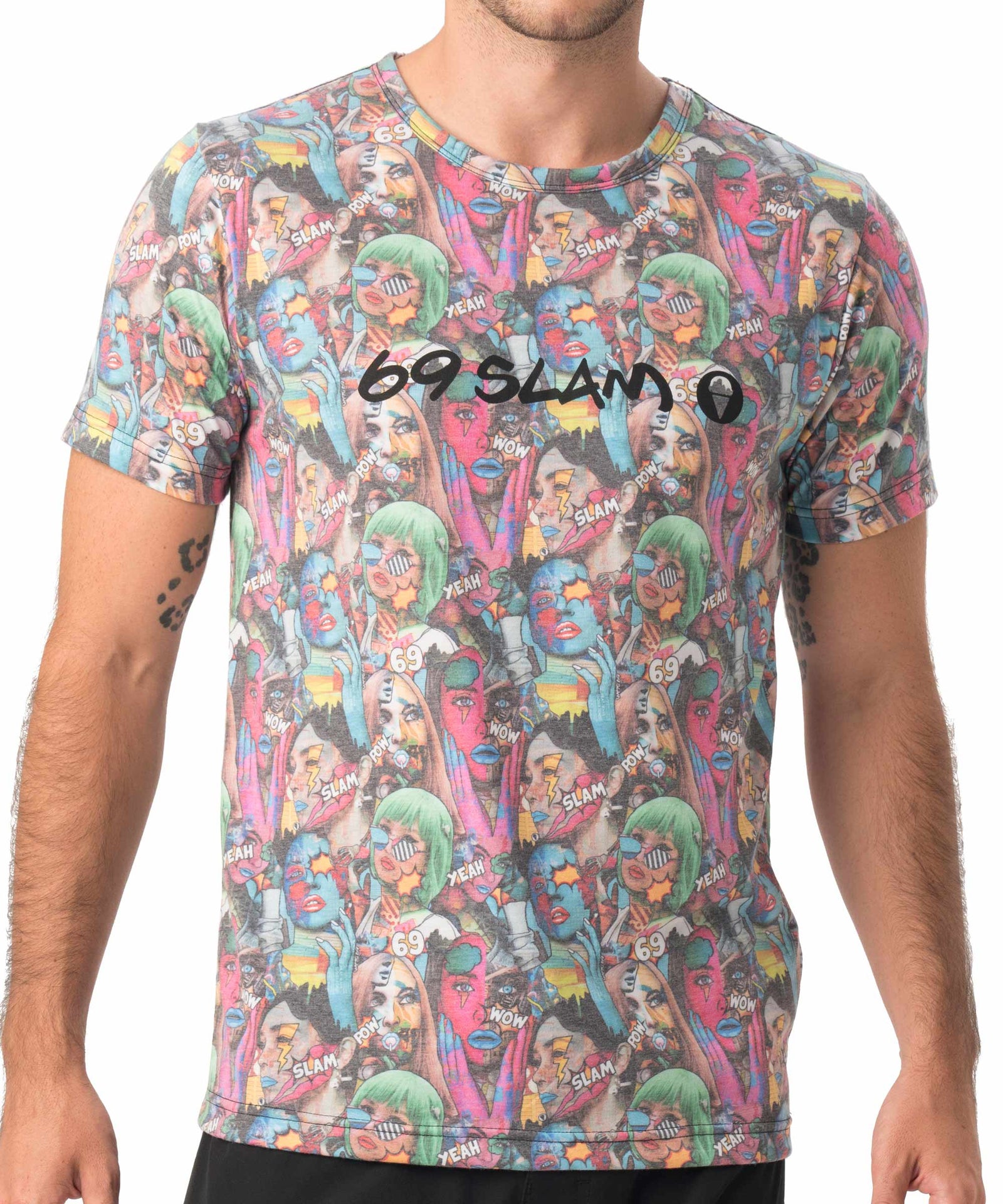 POP ART
