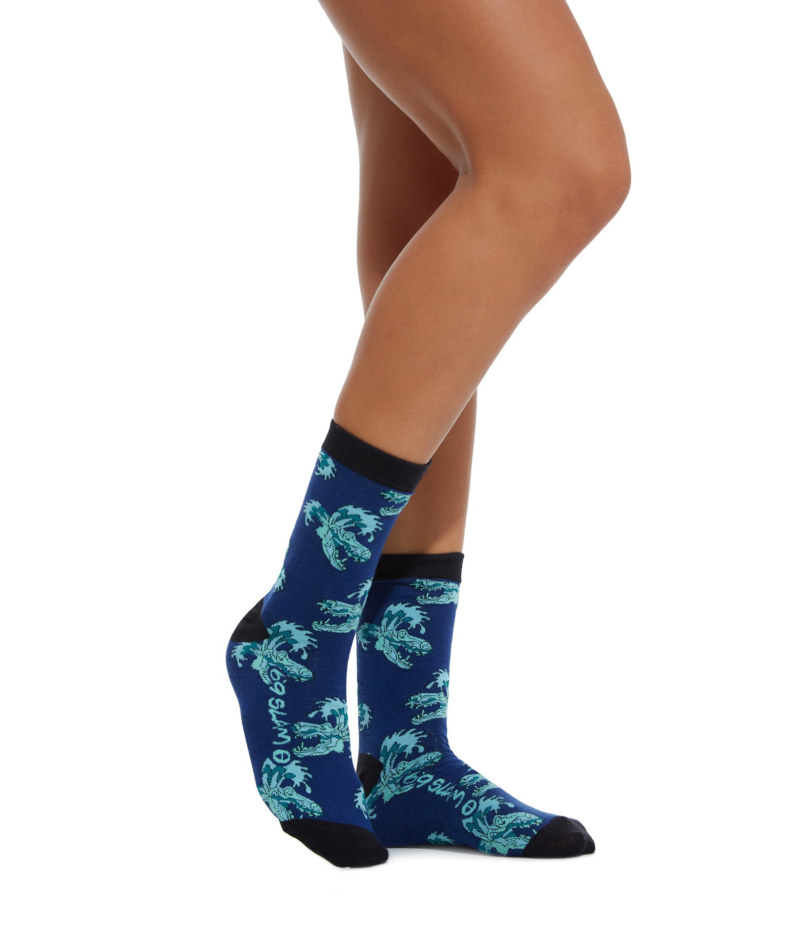 69SLAM Socks · UNISEX REX