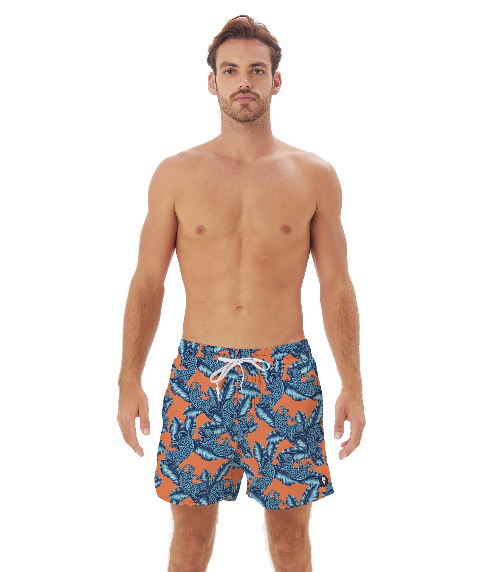 JUNGLE BLUE 2