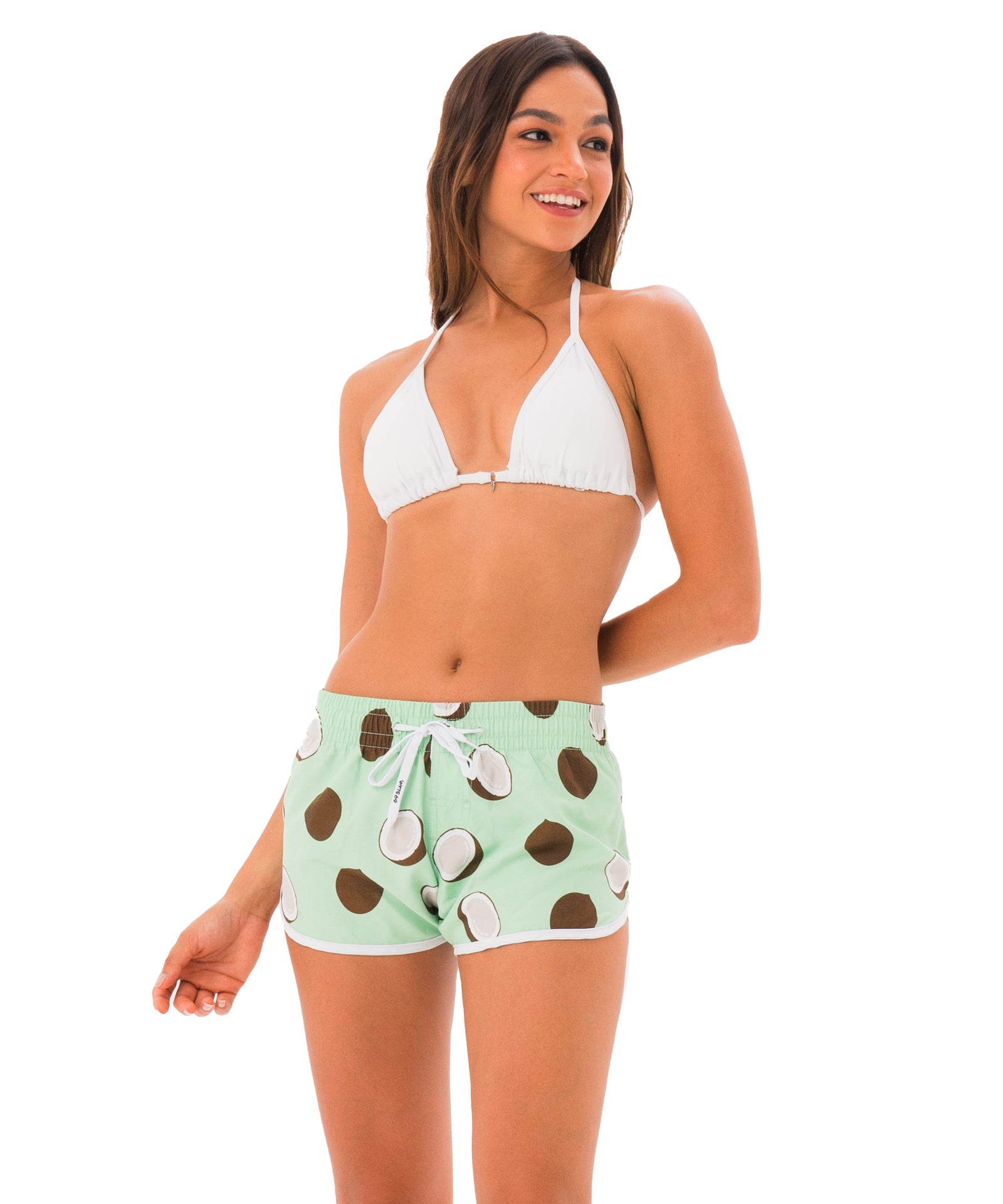 COCO BROWN 2