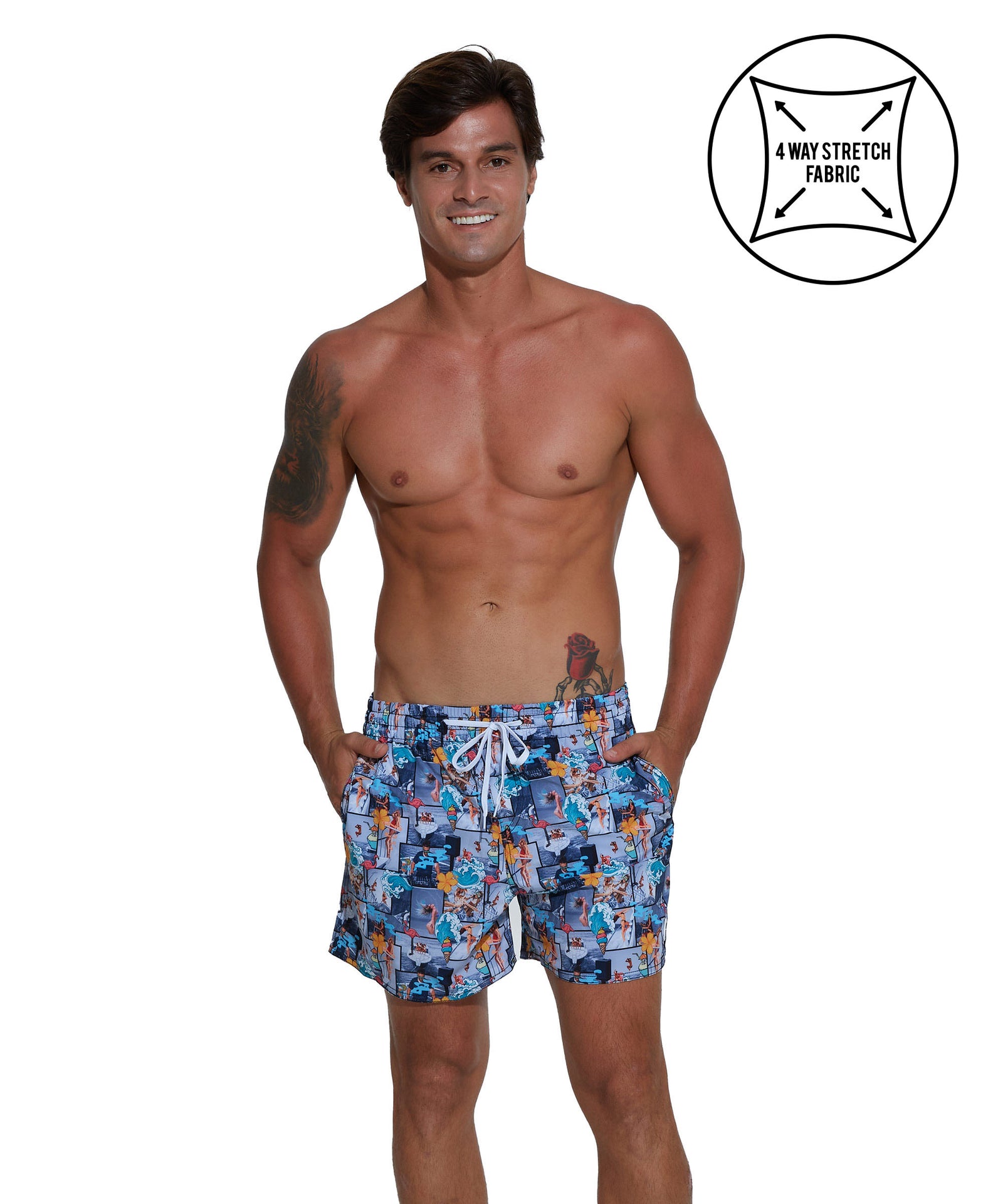 SUMMER YACHT 2