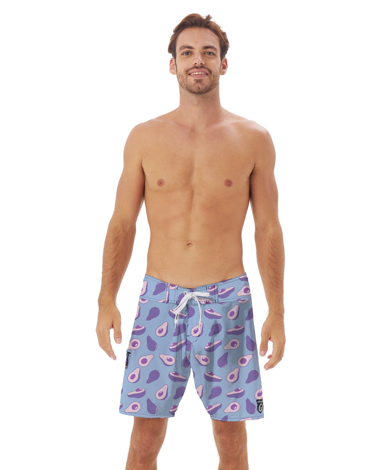 AVOCA BLUE 2