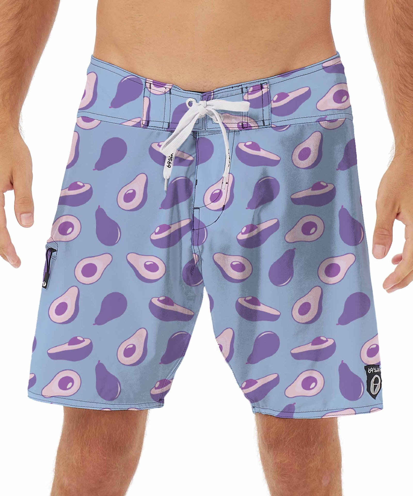 AVOCA BLUE