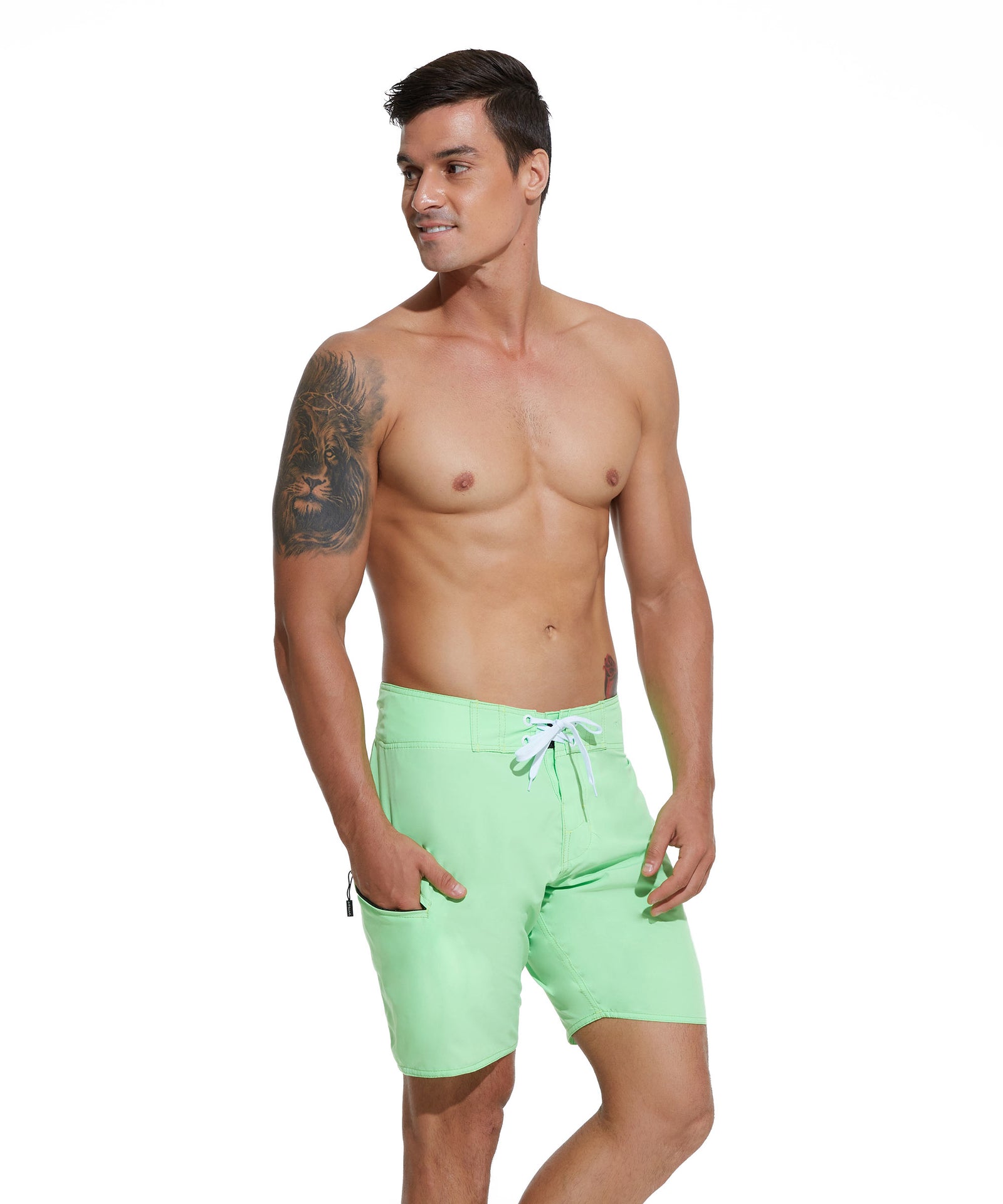 NEON GREEN 2
