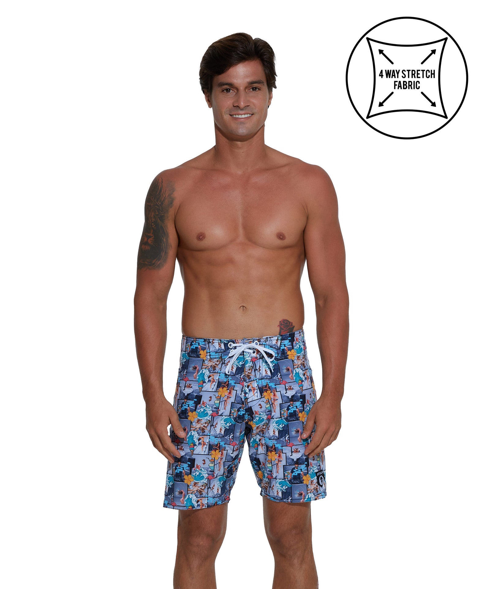 SUMMER YACHT 2